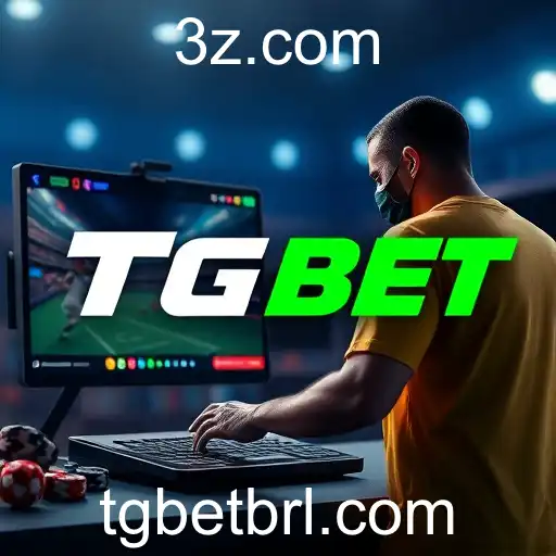 O Crescimento e Impacto do TG Bet no Mercado de Jogos