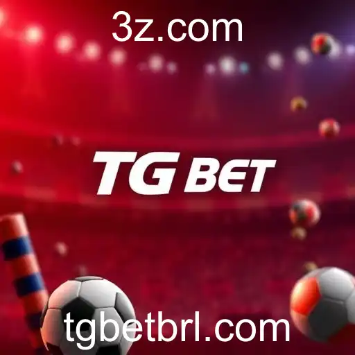 A Ascensão do TG Bet no Mercado de Jogos Online