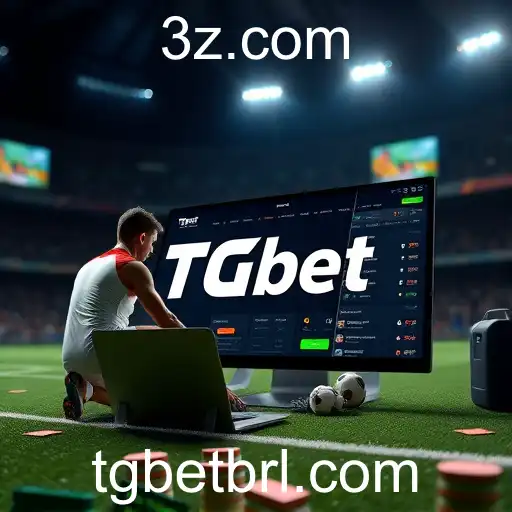 Crescimento Explosivo de Sites de Apostas no Brasil