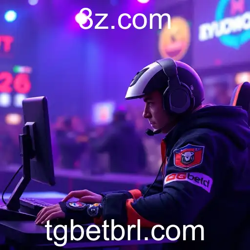 Transformação Digital no Mundo dos Jogos