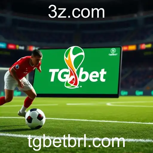 Boom dos Jogos Online: O Caso da TG Bet