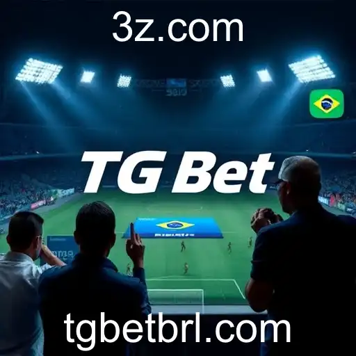 A Crescente Popularidade do TG bet no Mercado Brasileiro