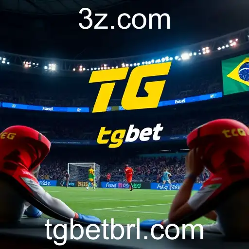 O Crescimento dos Jogos Online e o Caso TG Bet