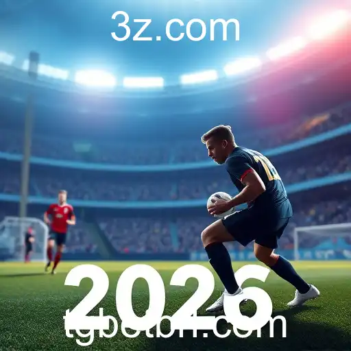 O Impacto Crescente do TG Bet no Mercado de Jogos Online