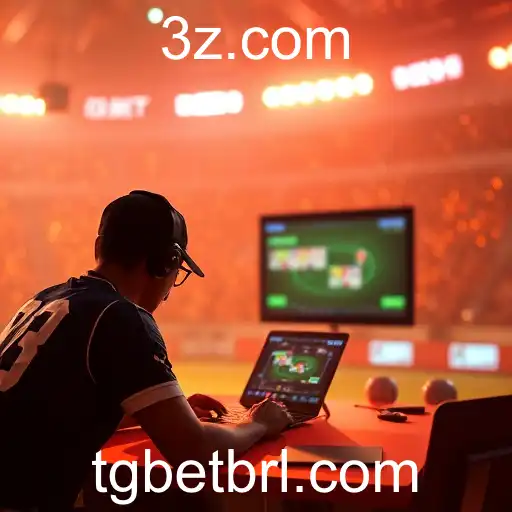 O Impacto das Plataformas de Apostas na Economia Digital