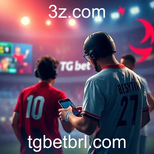 O Impacto do TG Bet no Mercado Brasileiro de Jogos Online