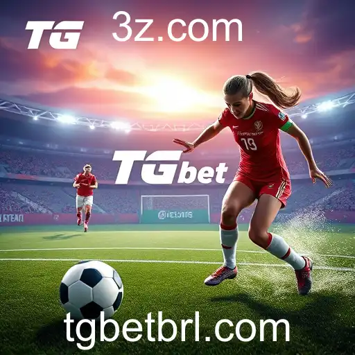 Impacto do TG Bet no Mercado de Jogos Brasileiro