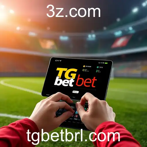 Inovação e Crescimento das Apostas Online no Brasil