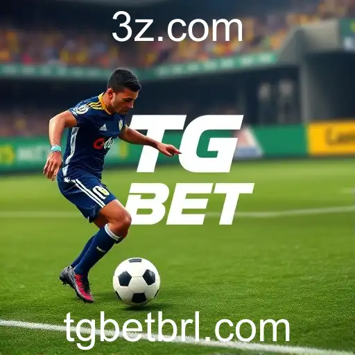 A Ascensão do TG Bet no Mercado de Jogos Online