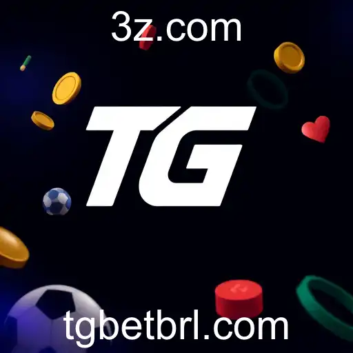 Ascensão do TG Bet no Cenário de Jogos Online