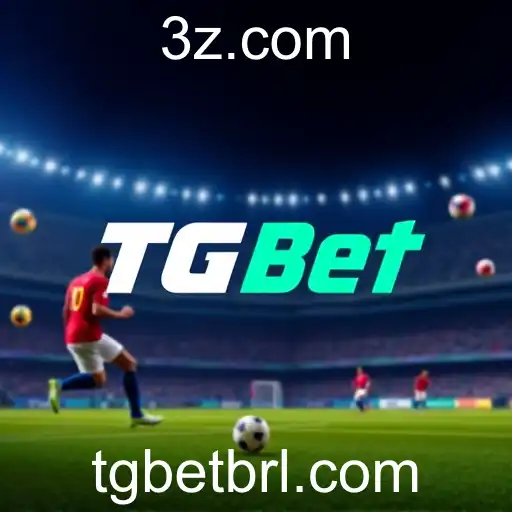 Renovação no Mercado de Jogos Online com a TG Bet