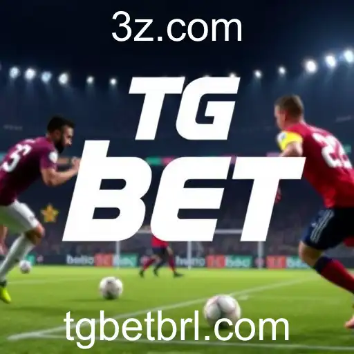 Cresce Popularidade do TG Bet no Brasil