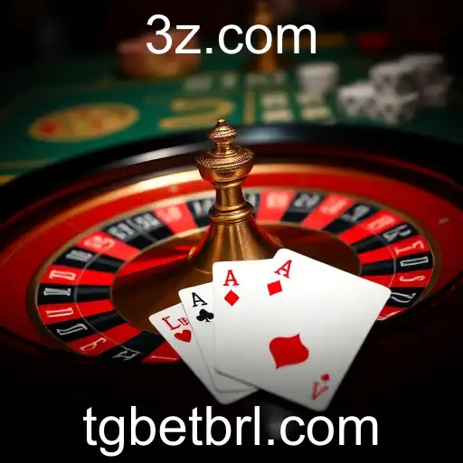 A Ascensão do TG Bet no Mercado de Jogos Online