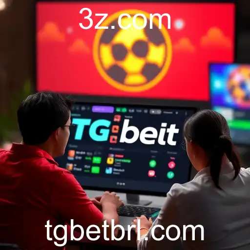 Ascensão do TG Bet no Cenário de Apostas Online