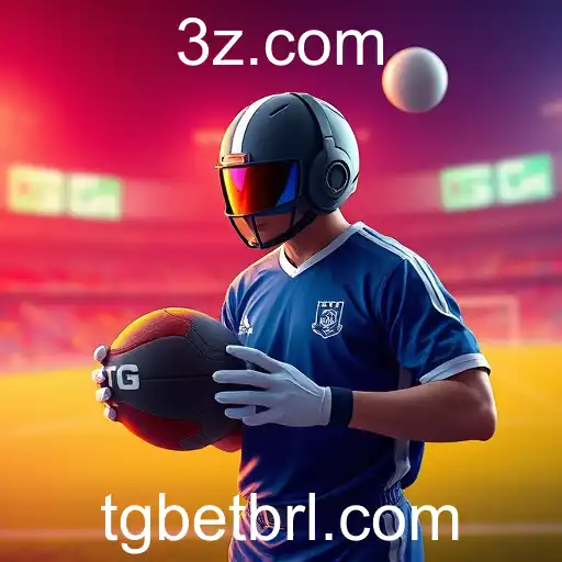 Transformações no Mundo dos Jogos com TG Bet