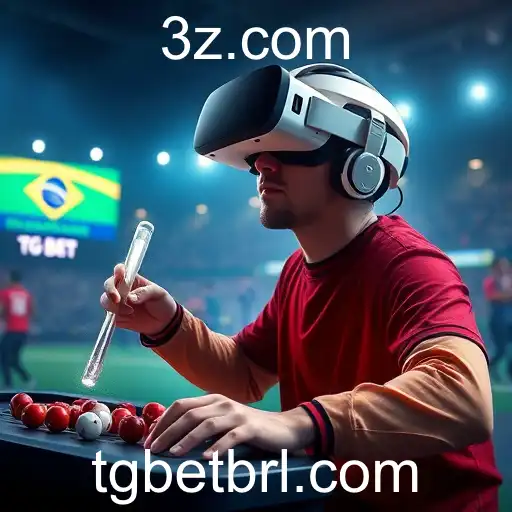 A Revolução do Mercado de Apostas Online em 2025