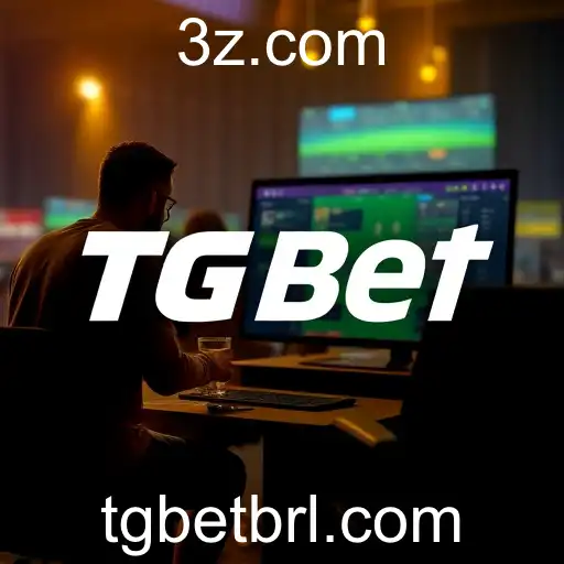 A Ascensão dos Sites de Apostas: Foco no TG Bet